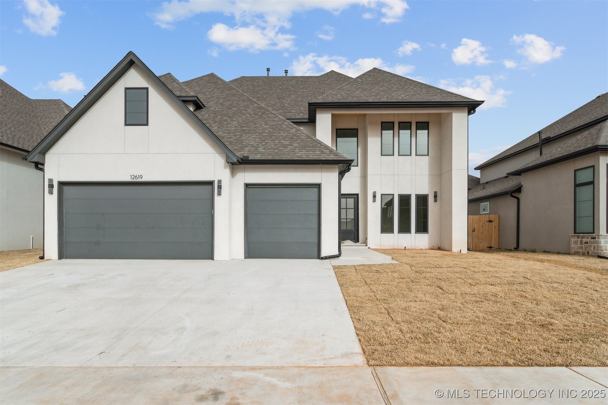 12619 S Fulton Avenue