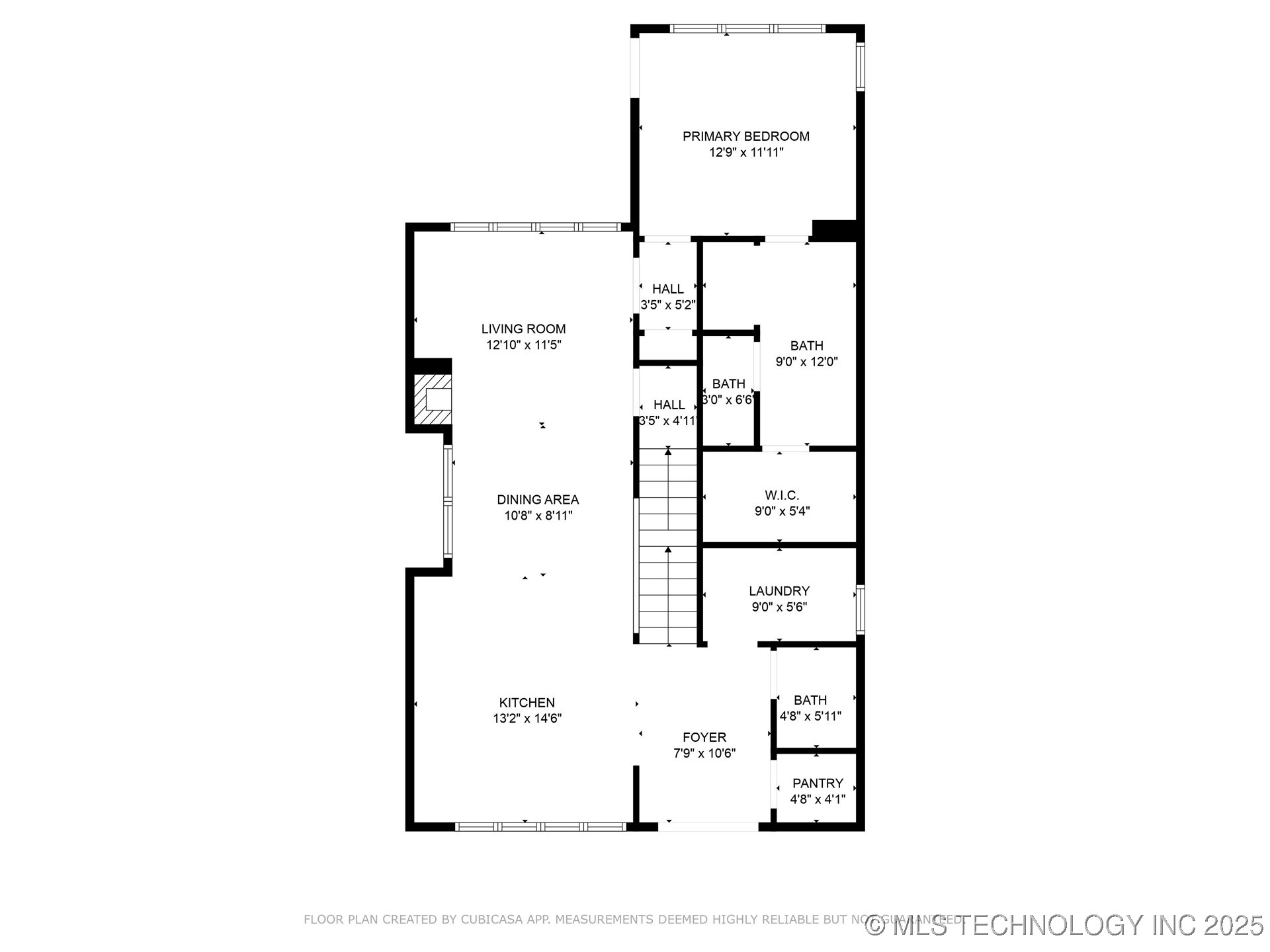 1146 Bayshore Drive