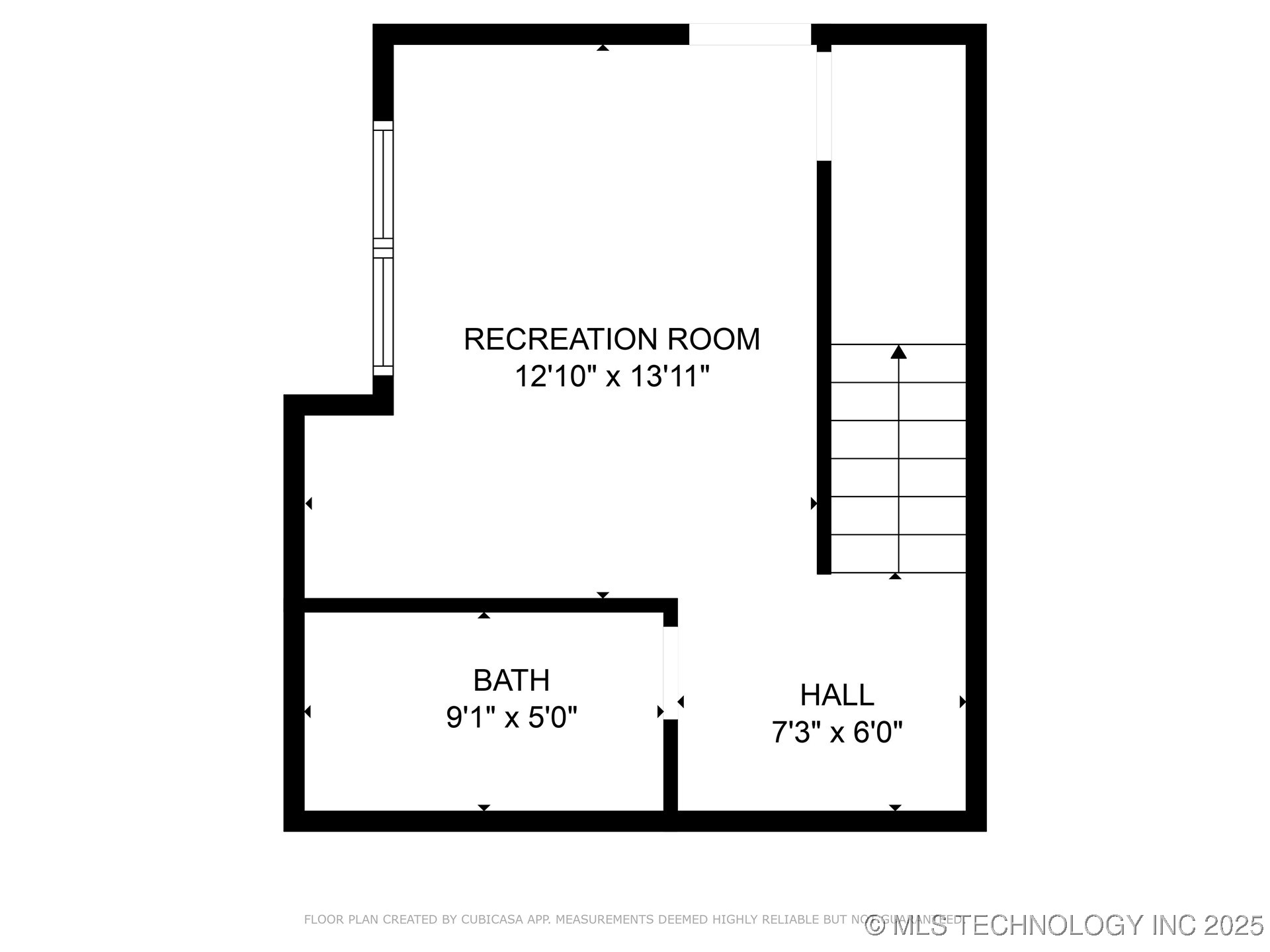 1146 Bayshore Drive