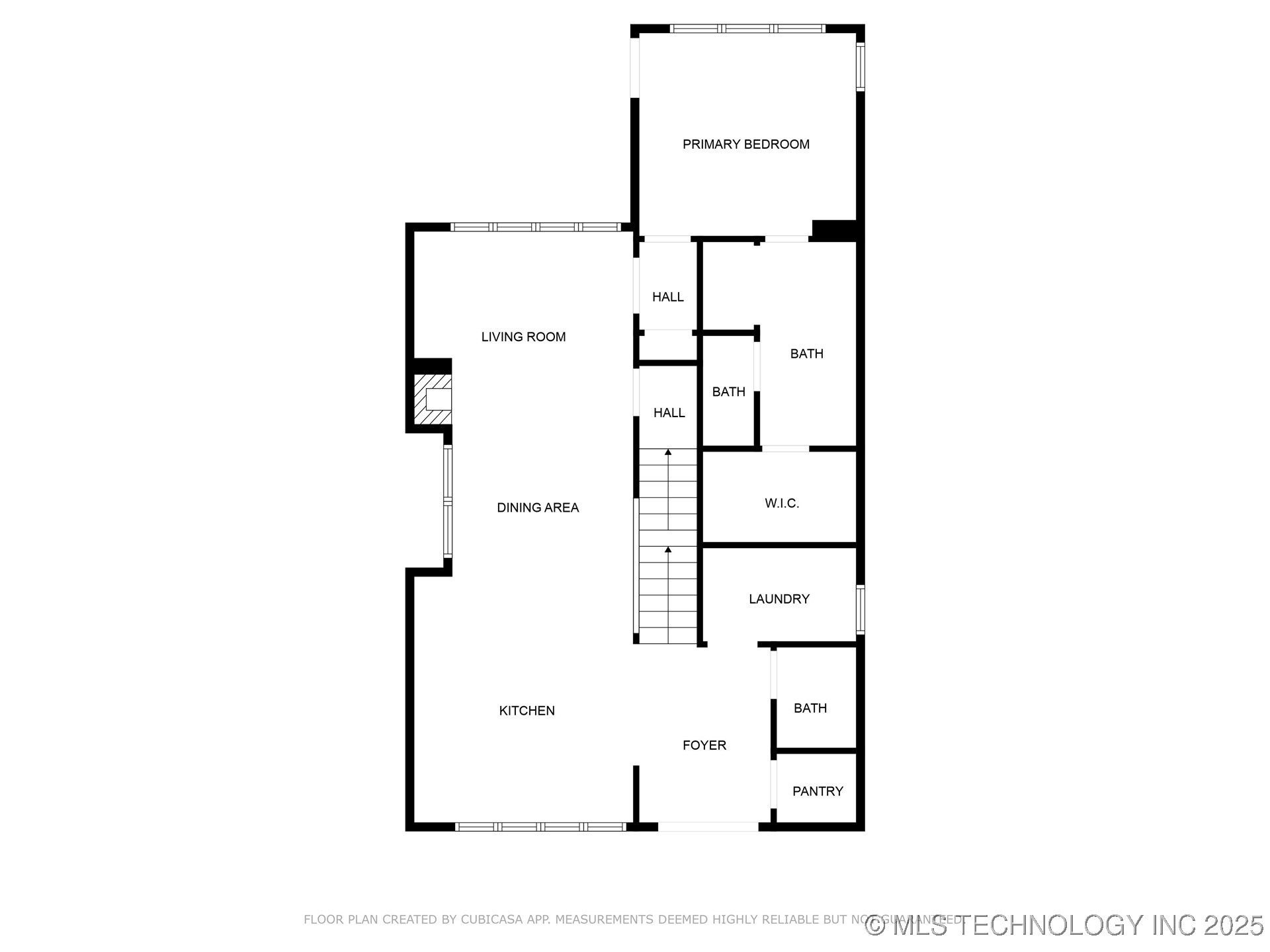 1146 Bayshore Drive