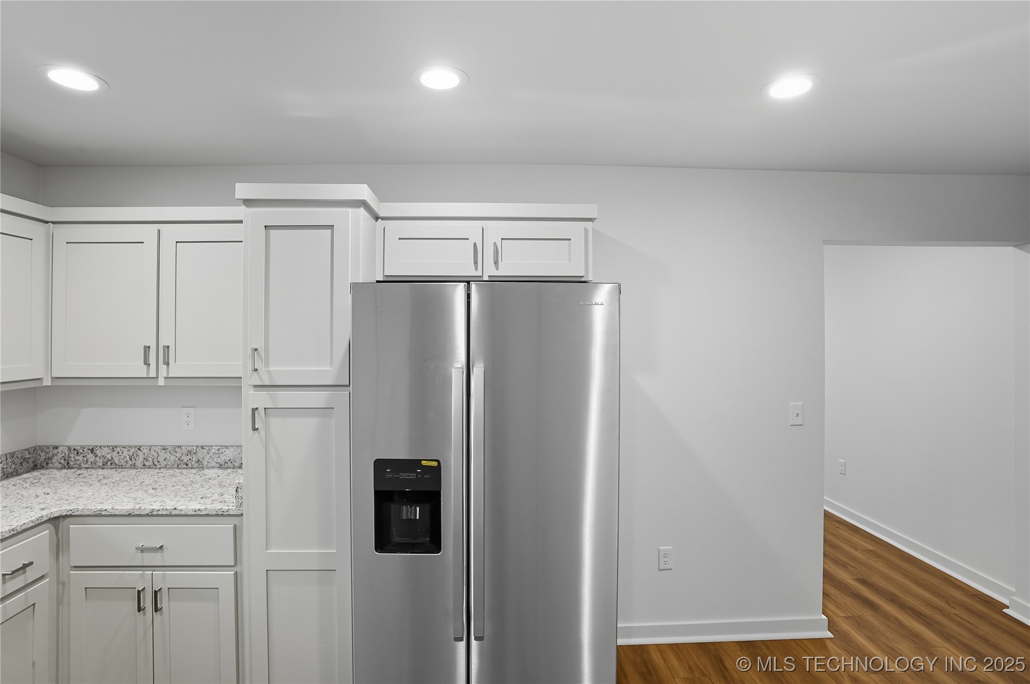 805 N Ridgeway Street