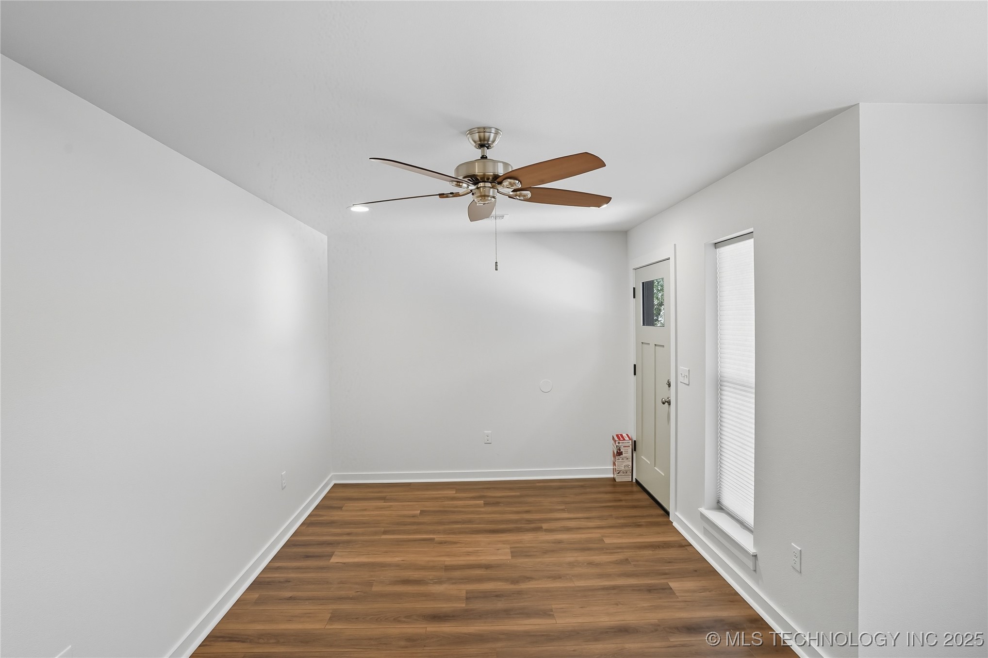 805 N Ridgeway Street