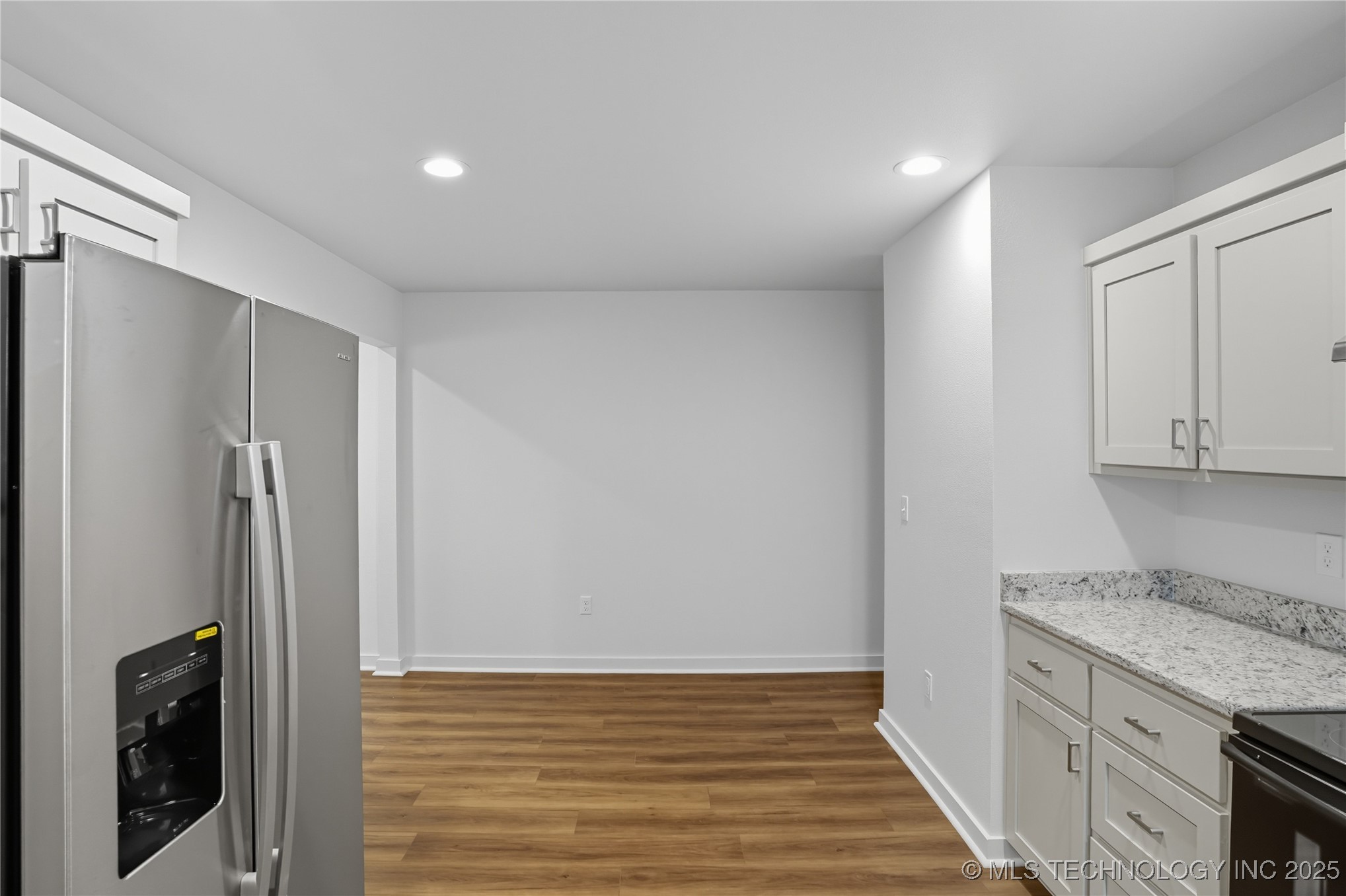 805 N Ridgeway Street