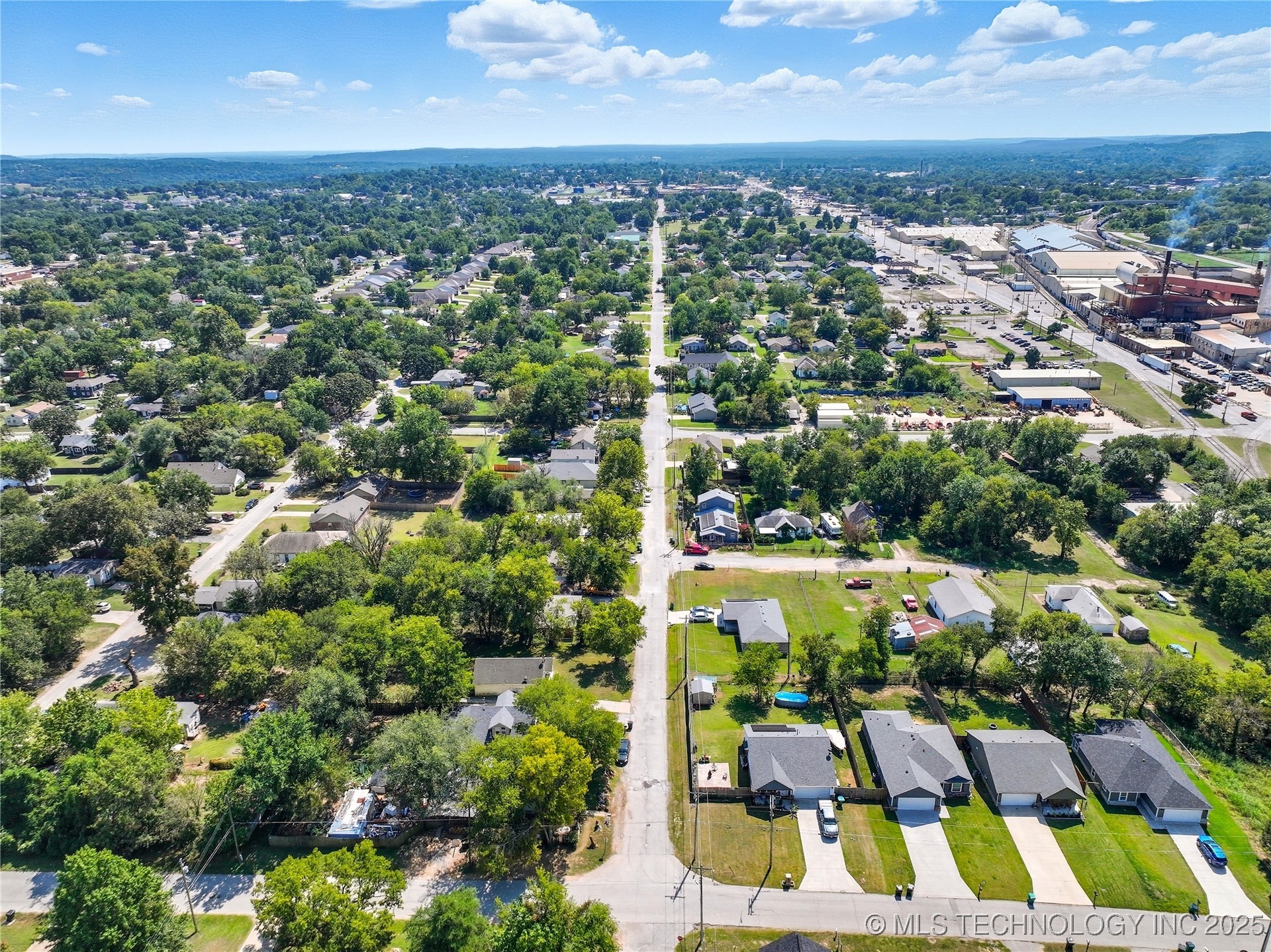 805 N Ridgeway Street