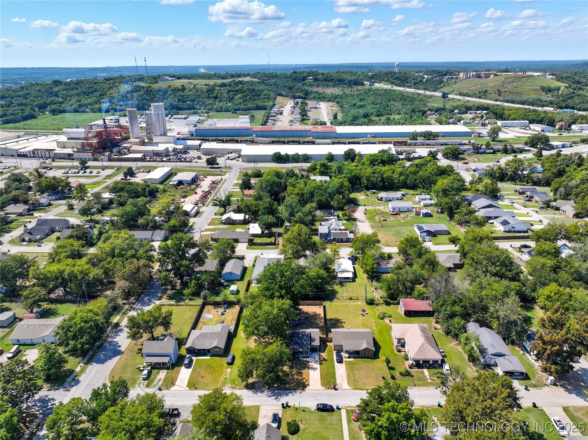 805 N Ridgeway Street