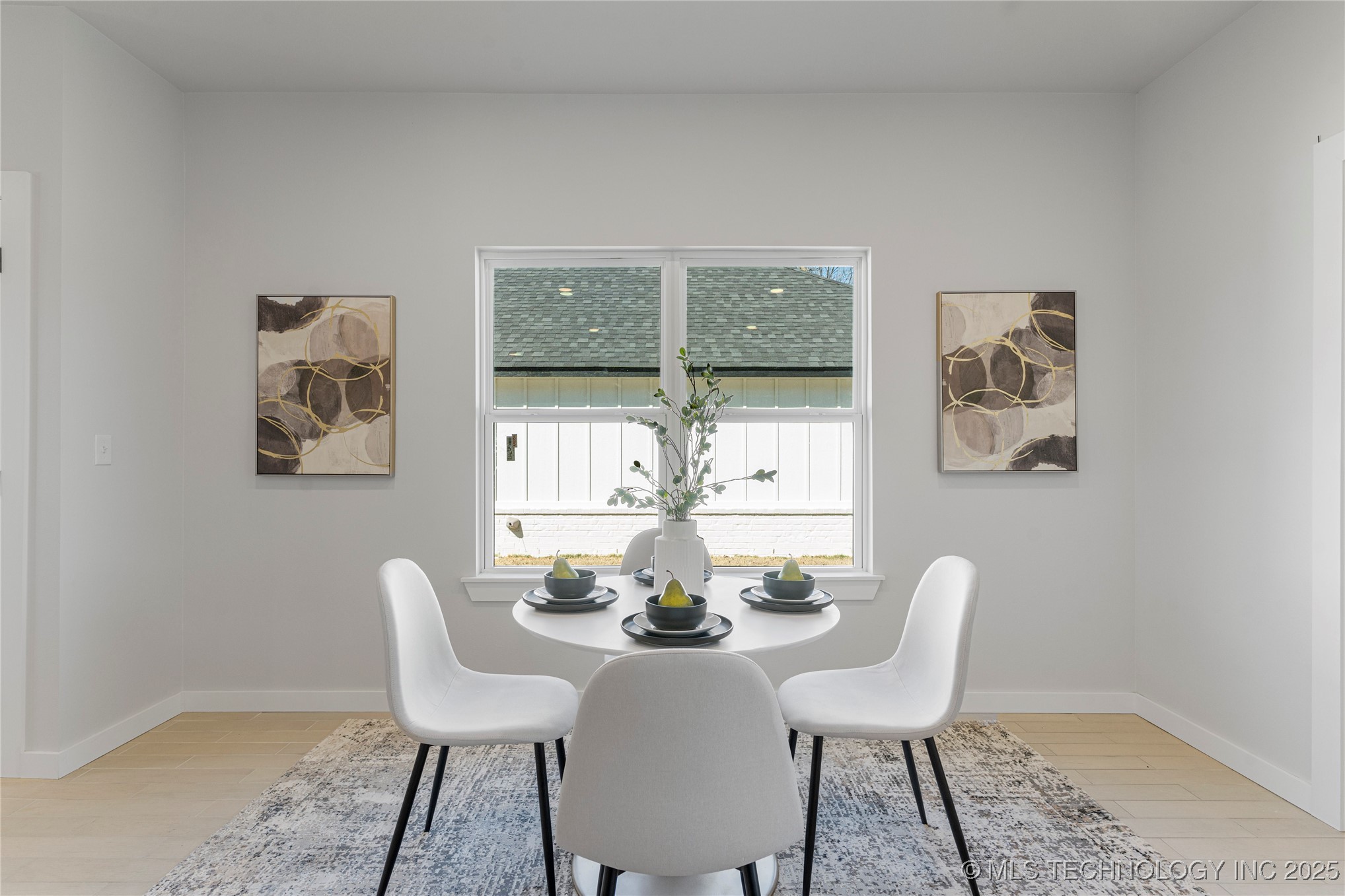 9545 S Cincinnati Street