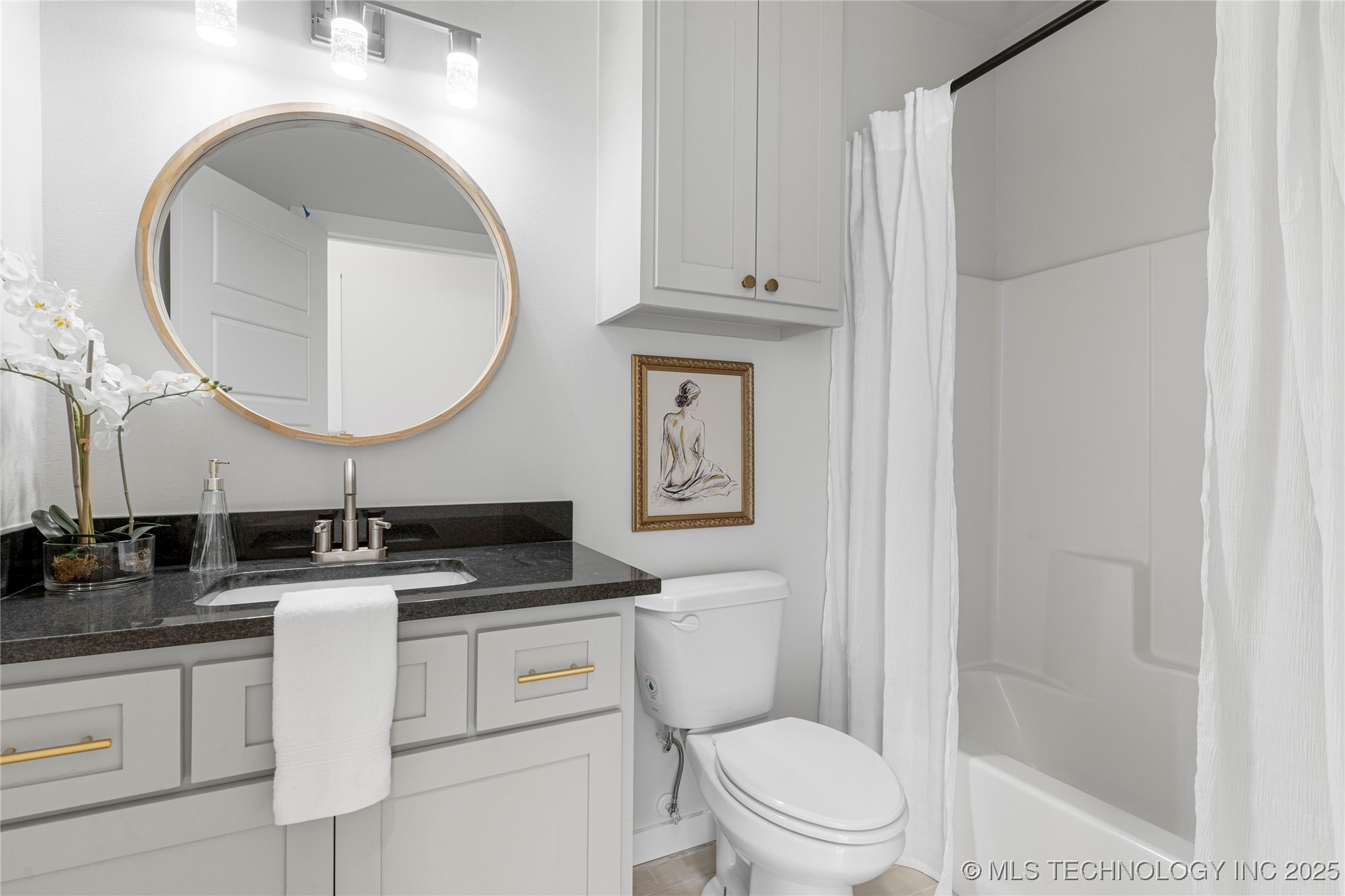 9545 S Cincinnati Street