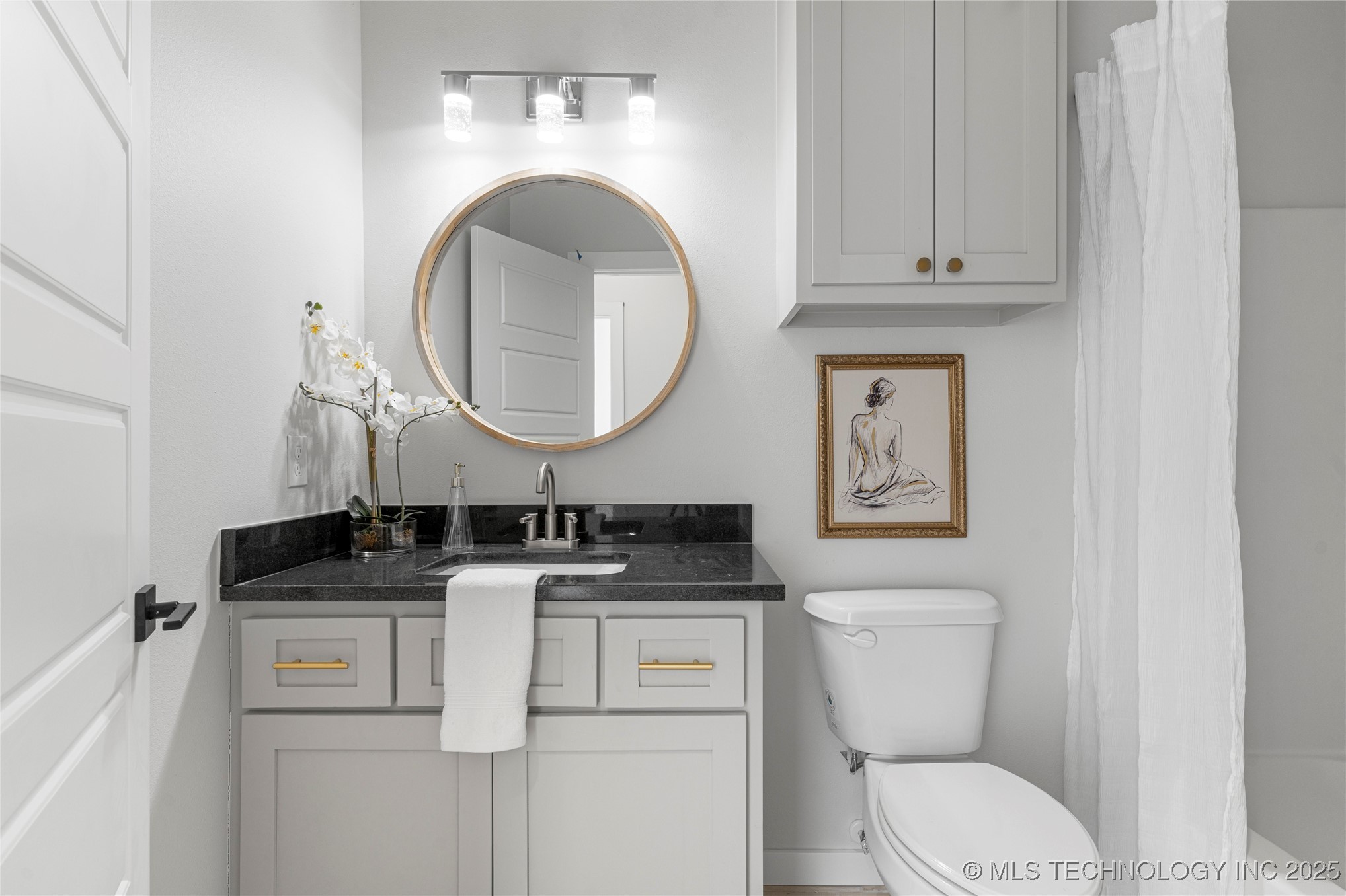 9545 S Cincinnati Street