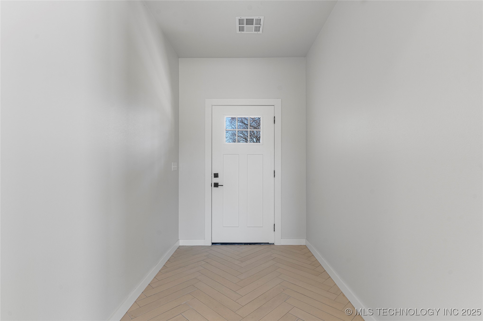 9545 S Cincinnati Street