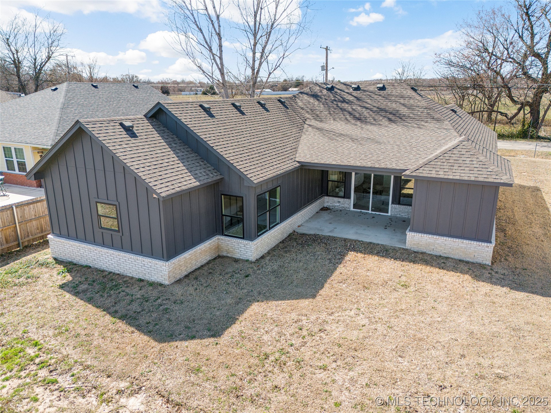 9545 S Cincinnati Street