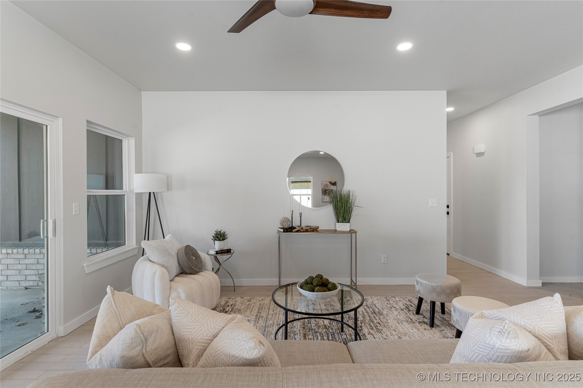 9545 S Cincinnati Street