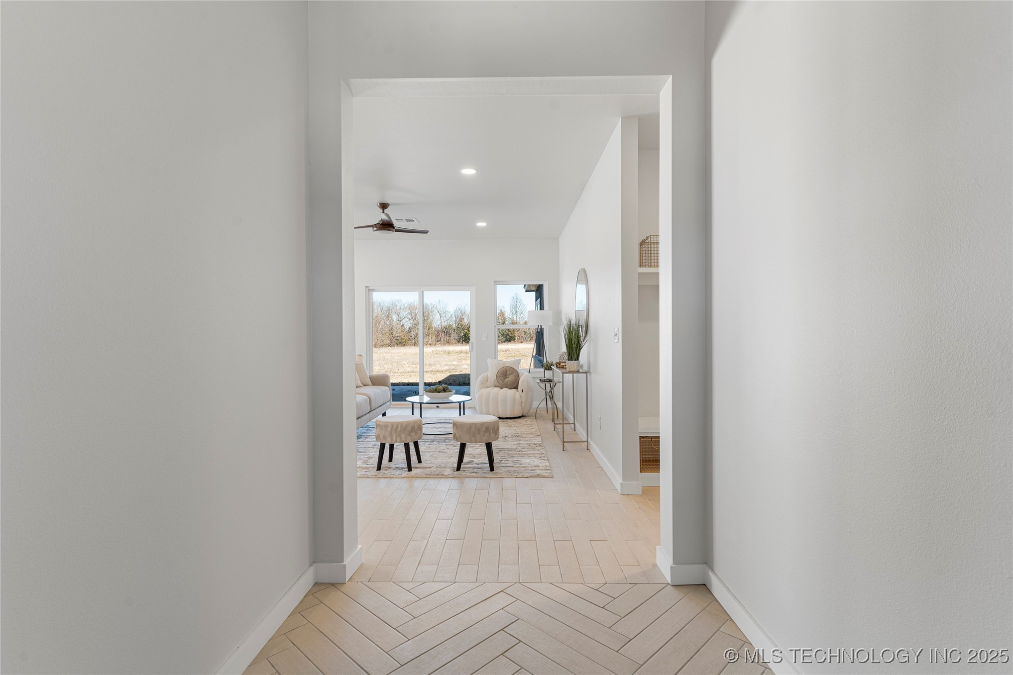 9545 S Cincinnati Street