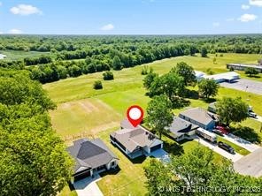 9545 S Cincinnati Street