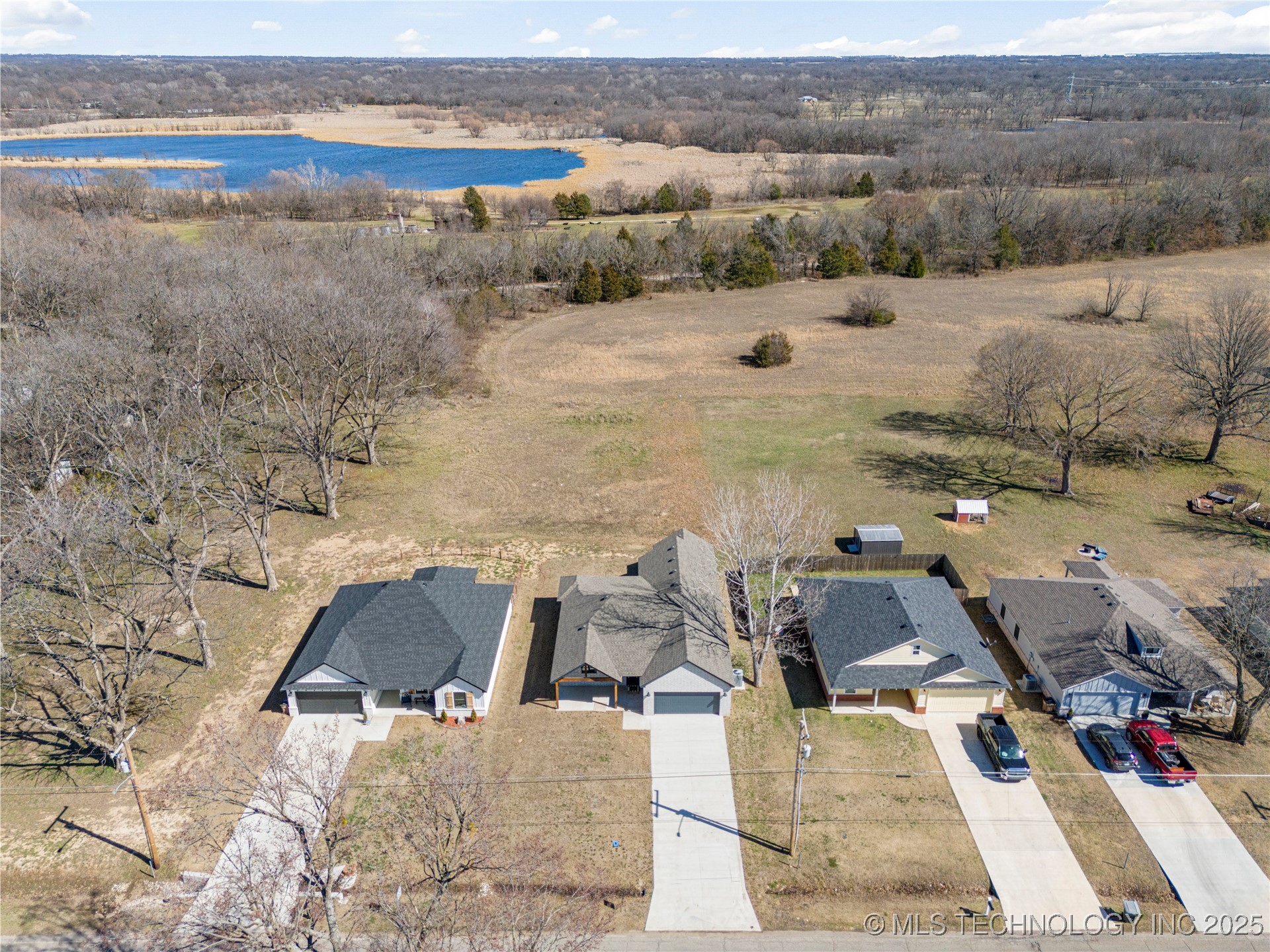 9545 S Cincinnati Street