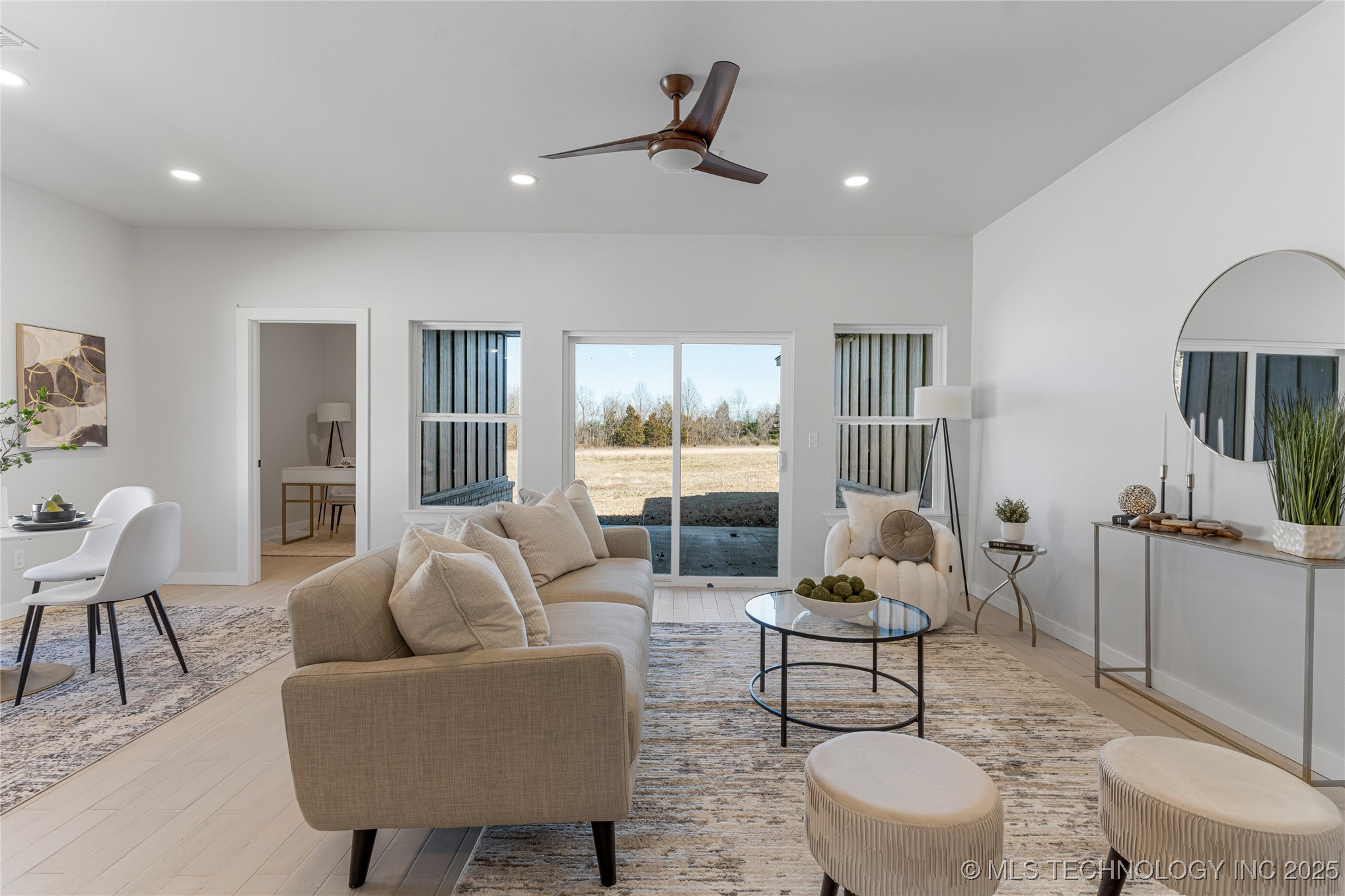 9545 S Cincinnati Street