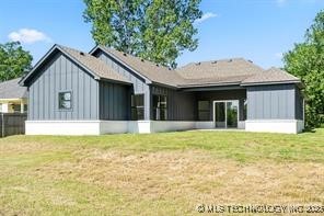 9545 S Cincinnati Street