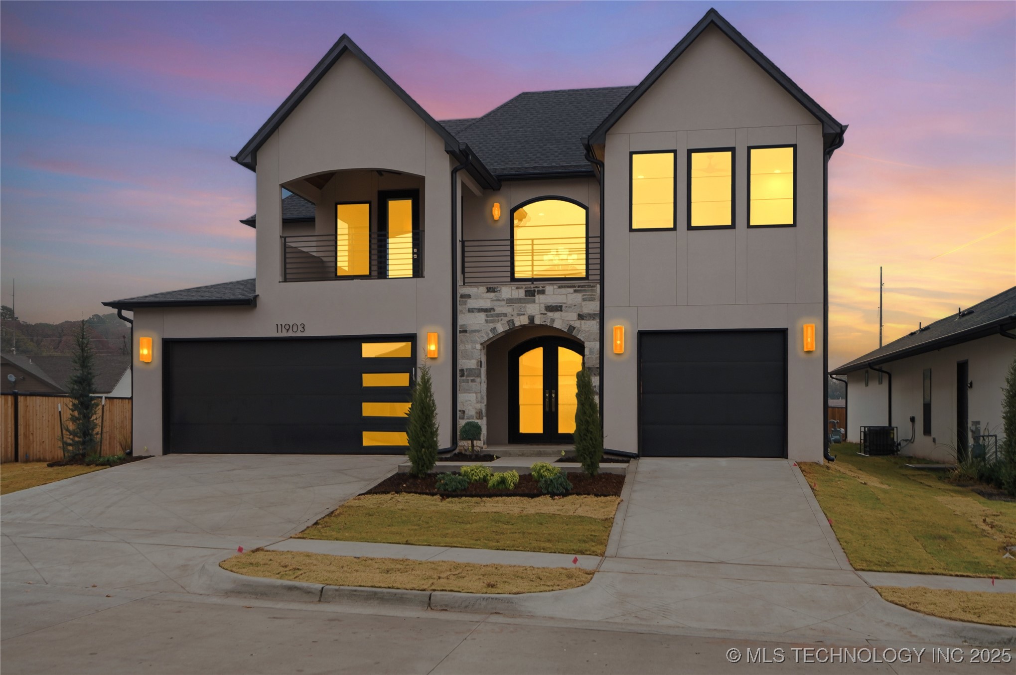 11903 S Vandalia Avenue