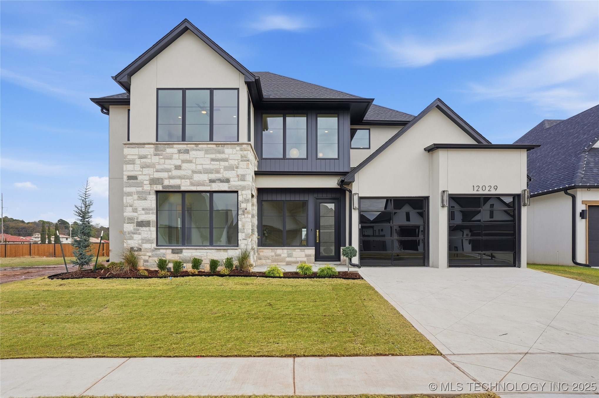 12029 S Vandalia Avenue