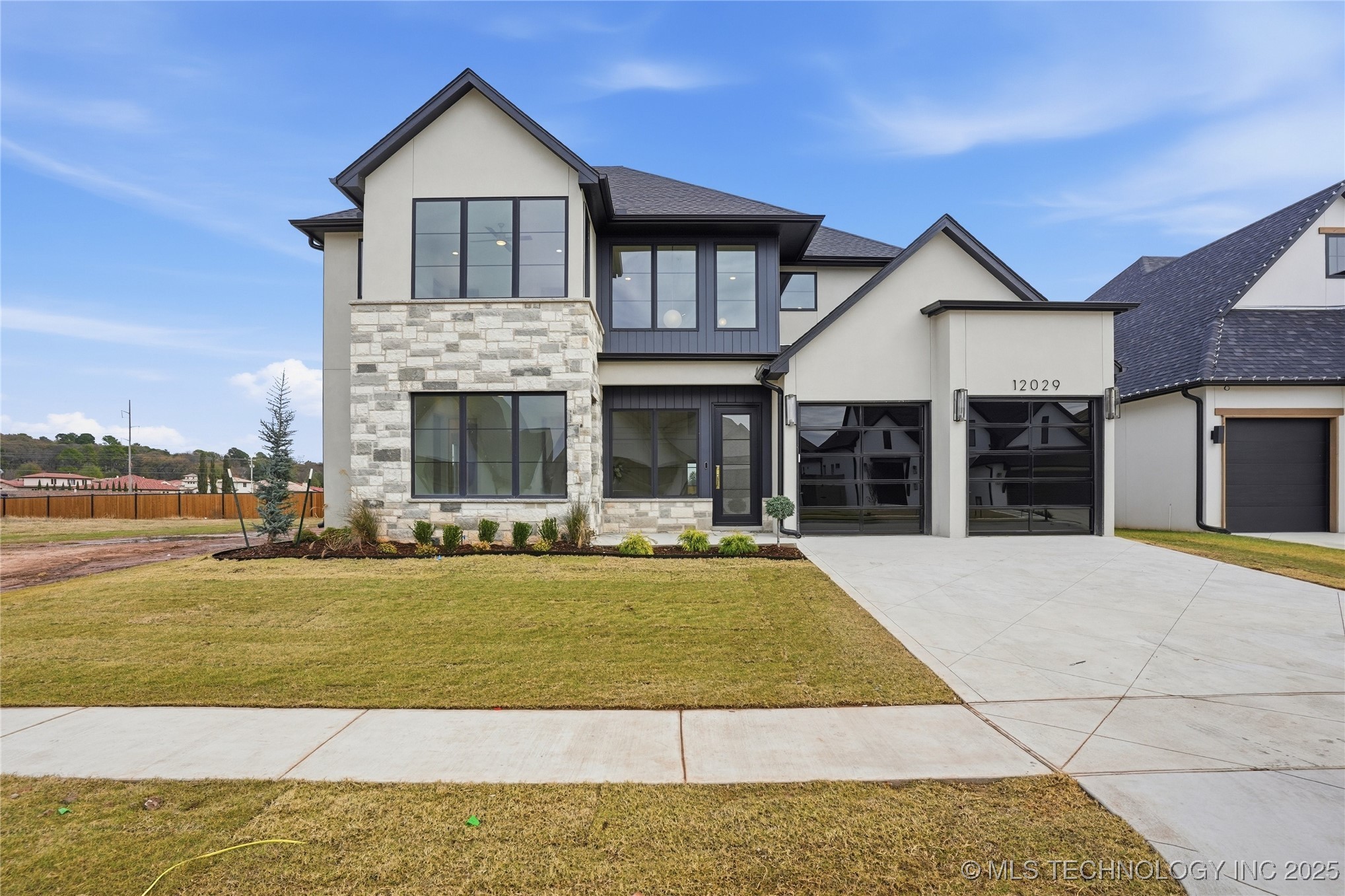 12029 S Vandalia Avenue