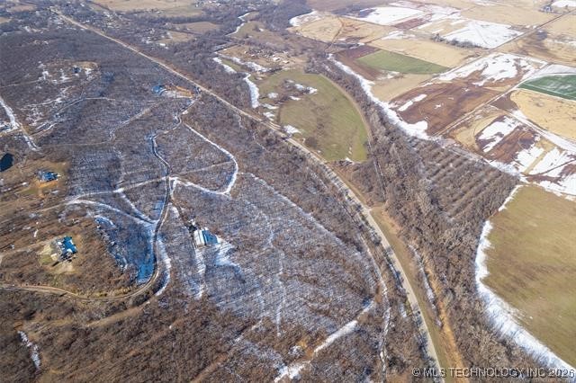 16610 S 185th East Avenue