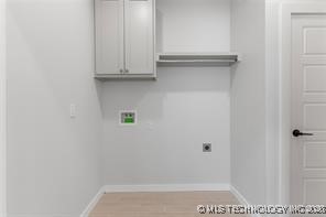 9545 S Cincinnati Street