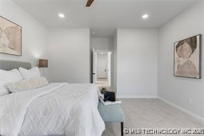 9545 S Cincinnati Street