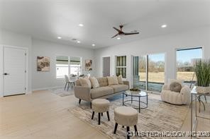 9545 S Cincinnati Street