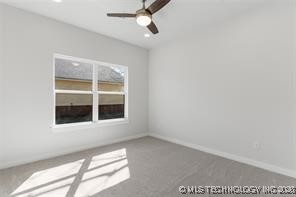 9545 S Cincinnati Street