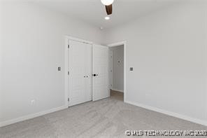 9545 S Cincinnati Street