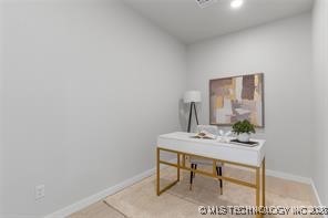 9545 S Cincinnati Street