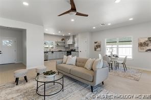 9545 S Cincinnati Street