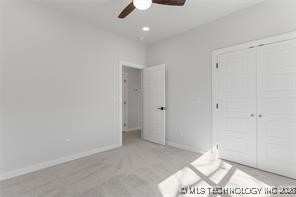 9545 S Cincinnati Street