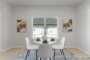 9545 S Cincinnati Street