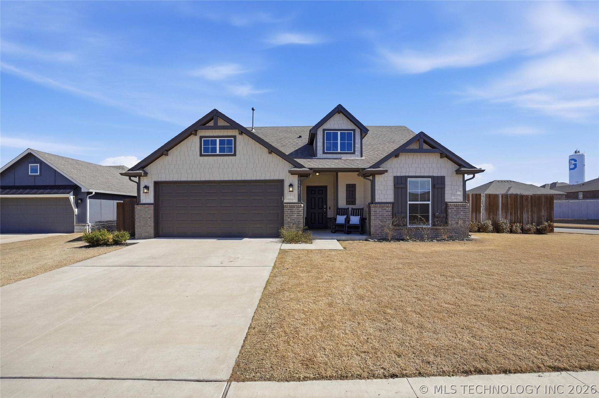 13925 S Kenosha Avenue