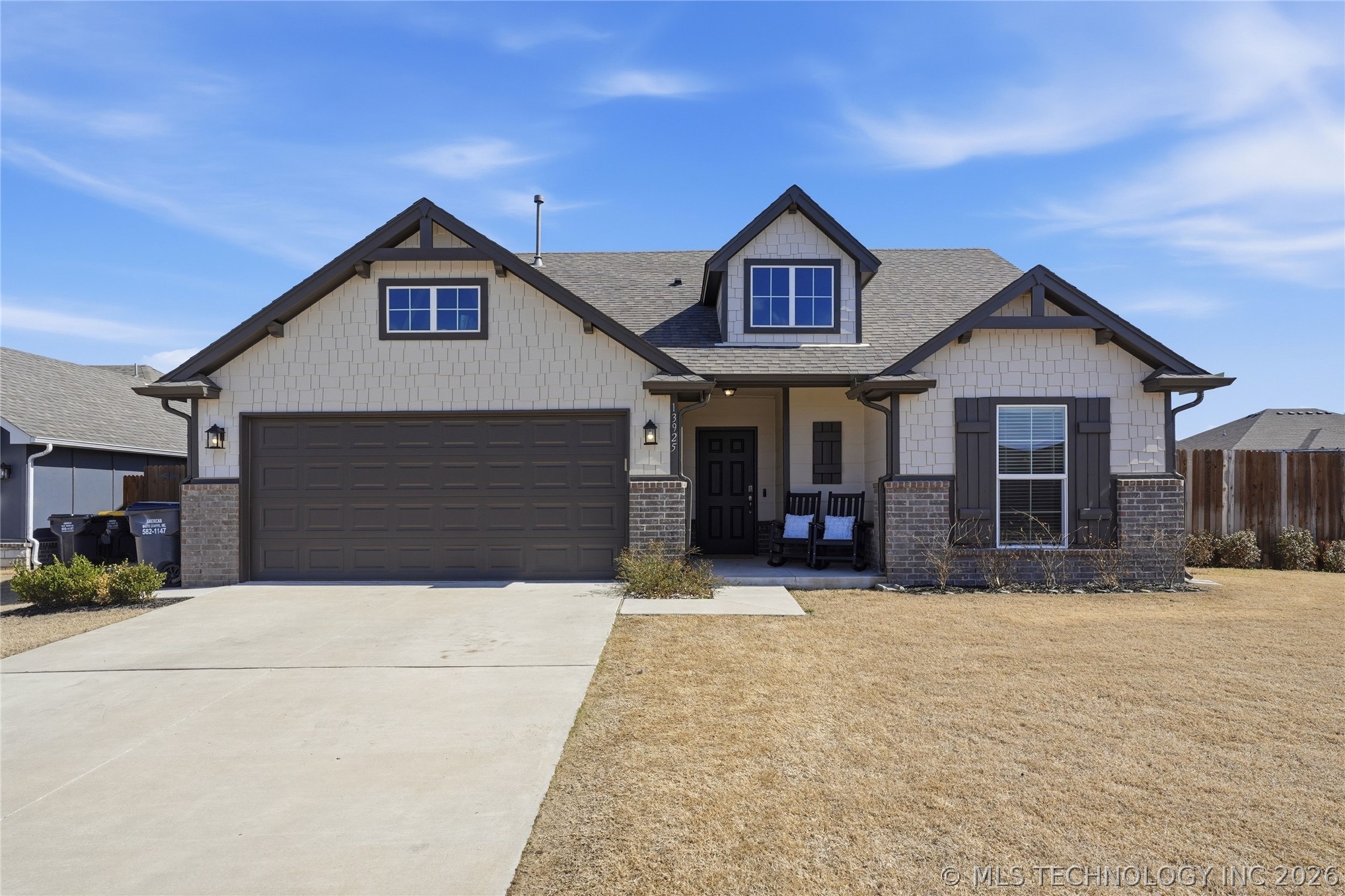 13925 S Kenosha Avenue