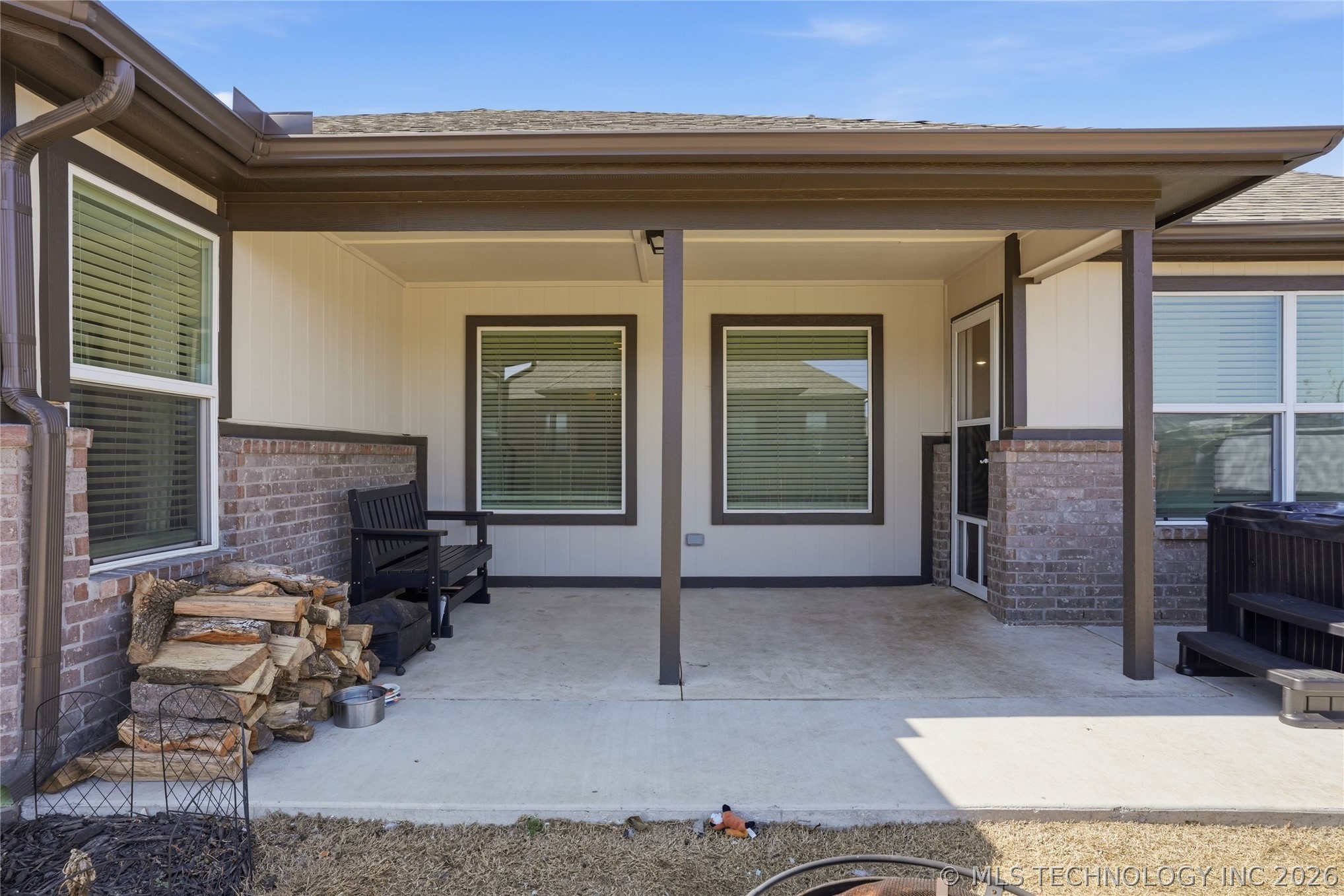 13925 S Kenosha Avenue