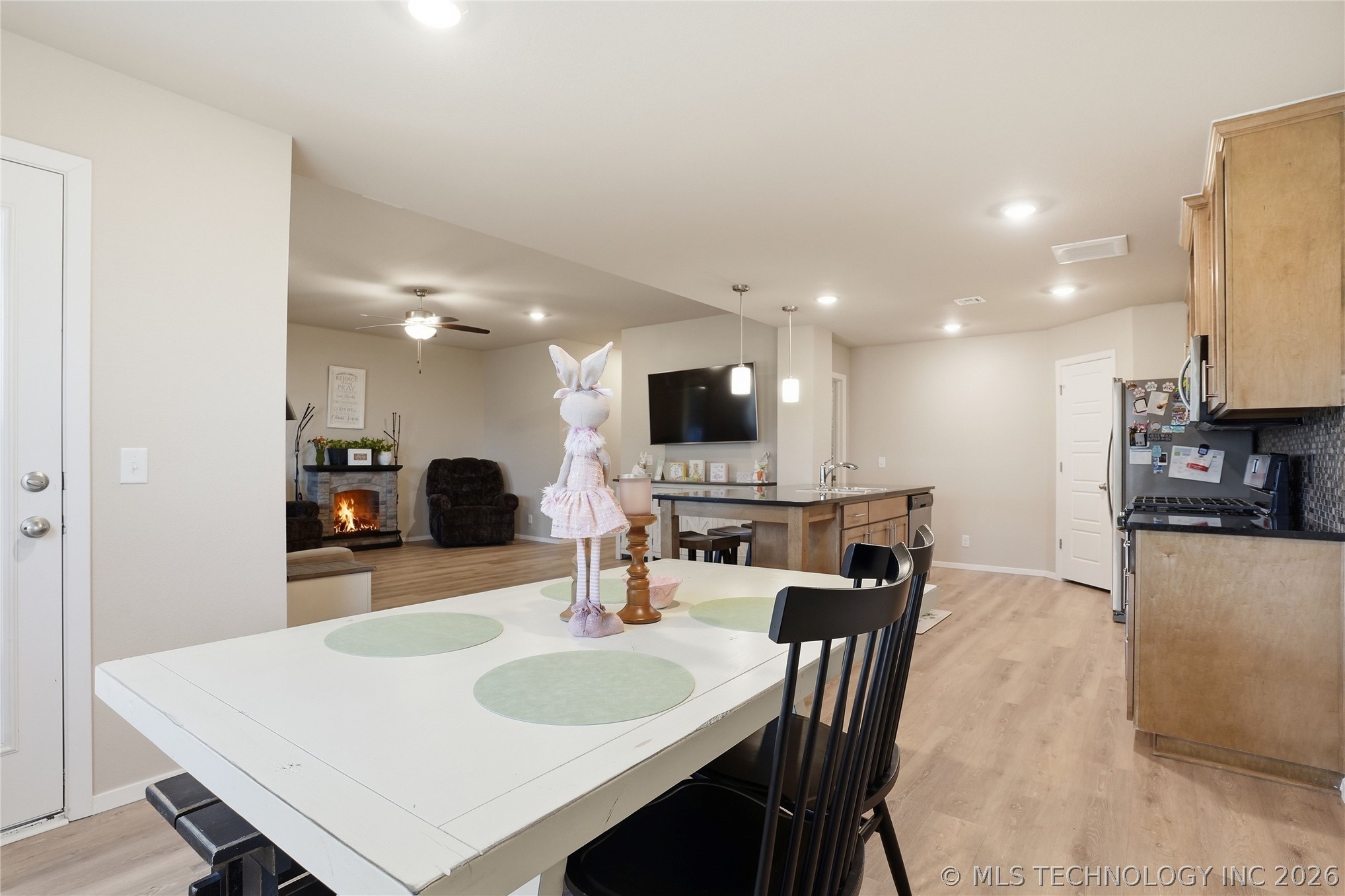 13925 S Kenosha Avenue