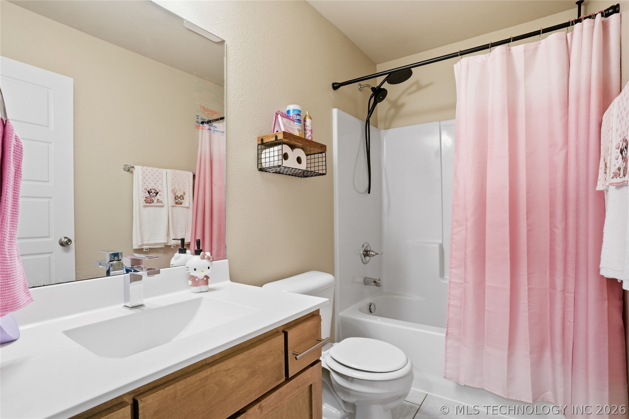 13925 S Kenosha Avenue