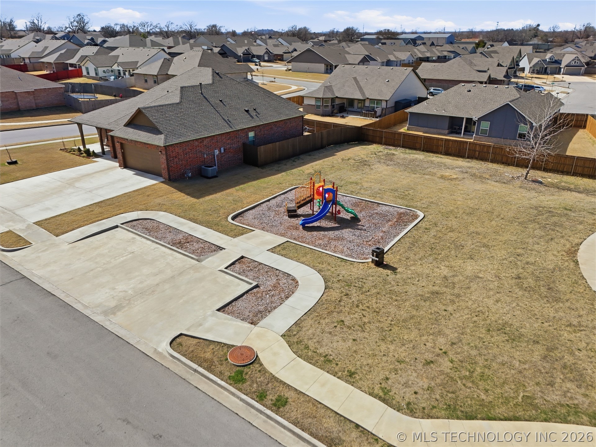 13925 S Kenosha Avenue