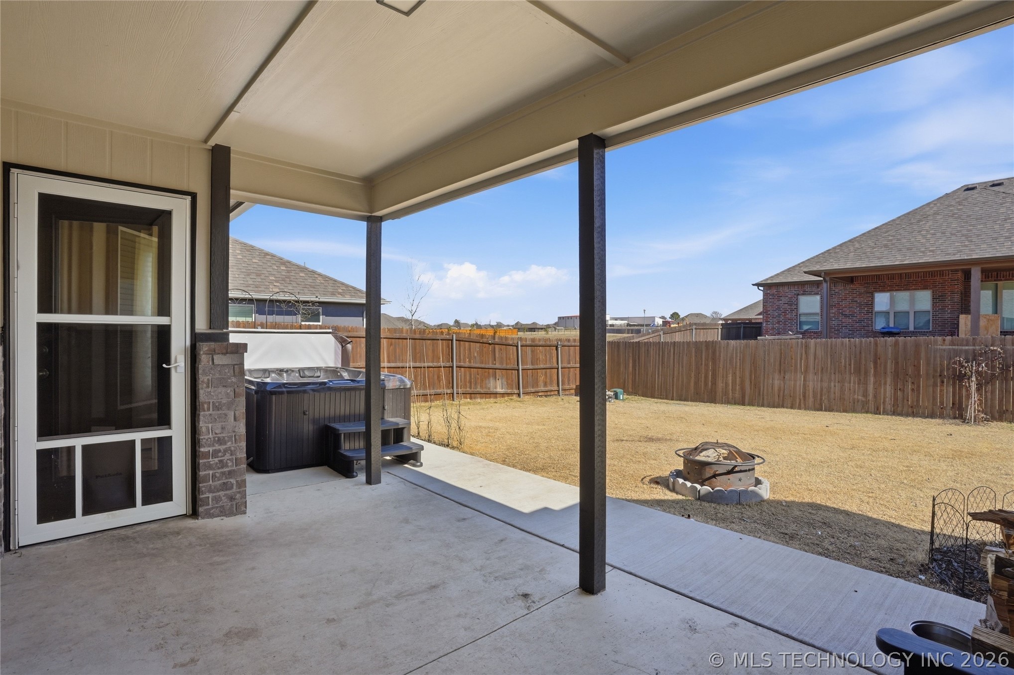 13925 S Kenosha Avenue