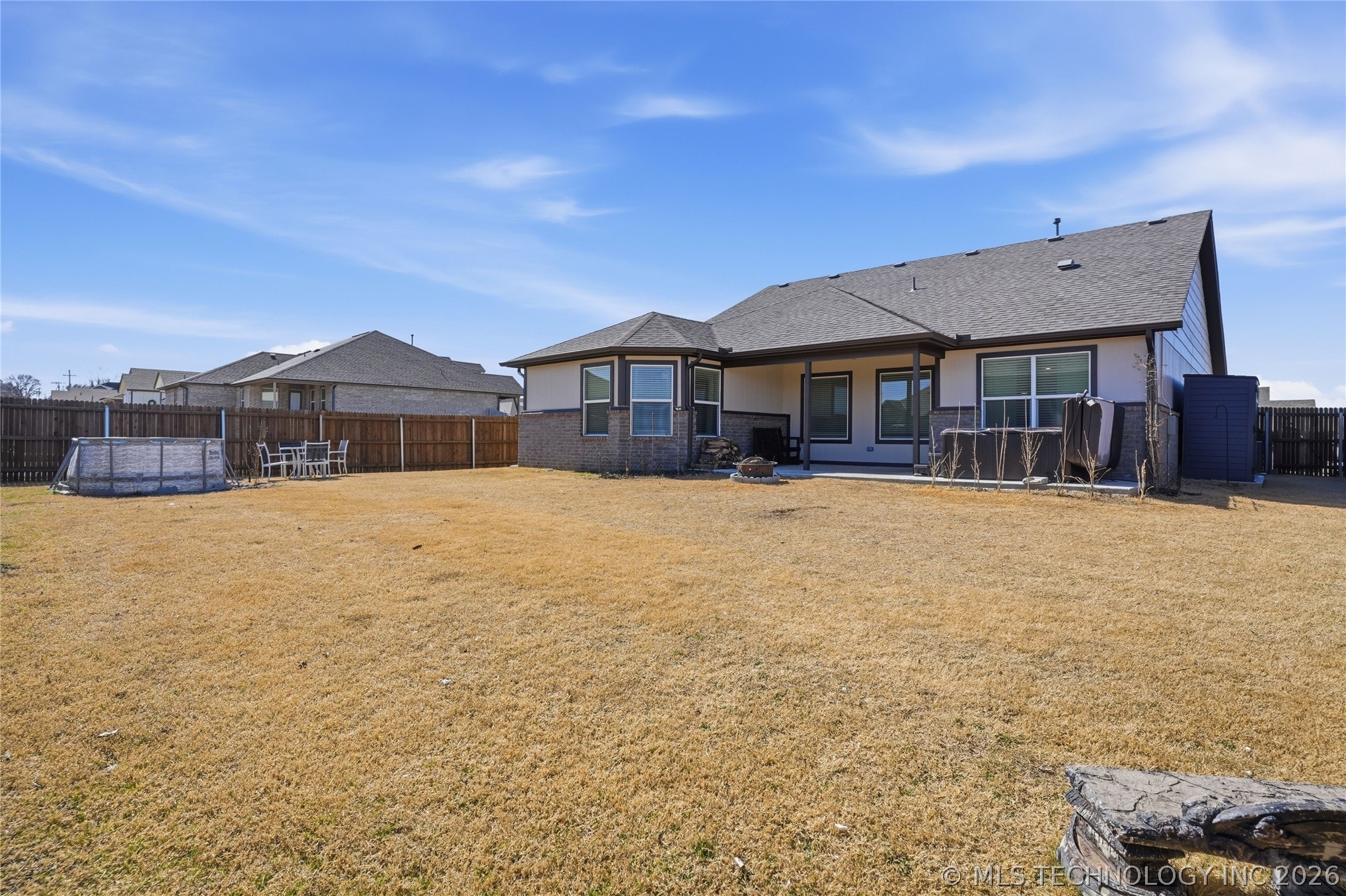 13925 S Kenosha Avenue