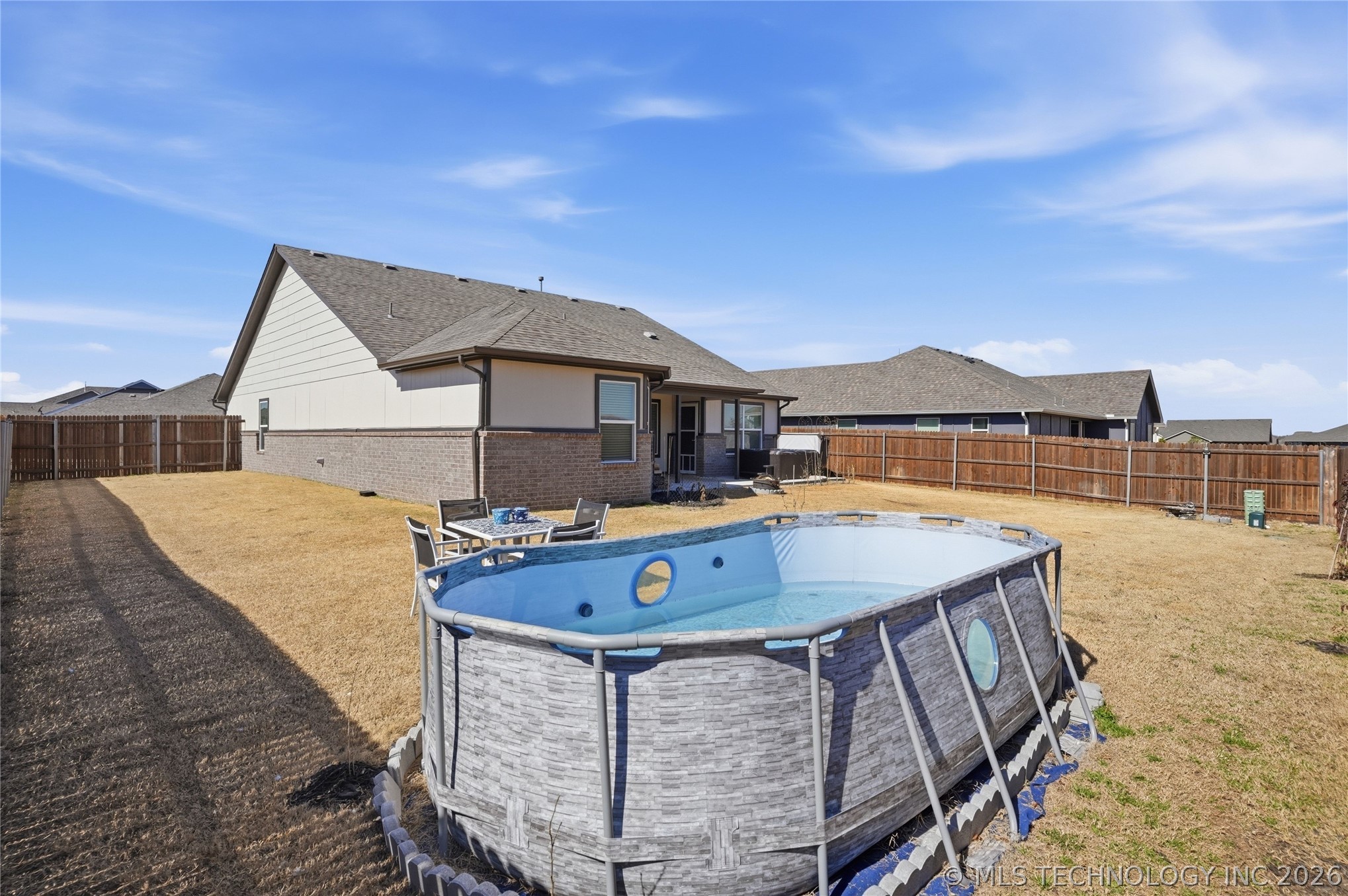 13925 S Kenosha Avenue