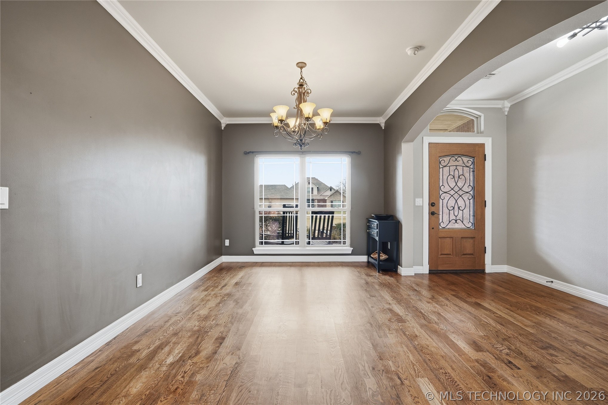 18005 S 71st East Avenue