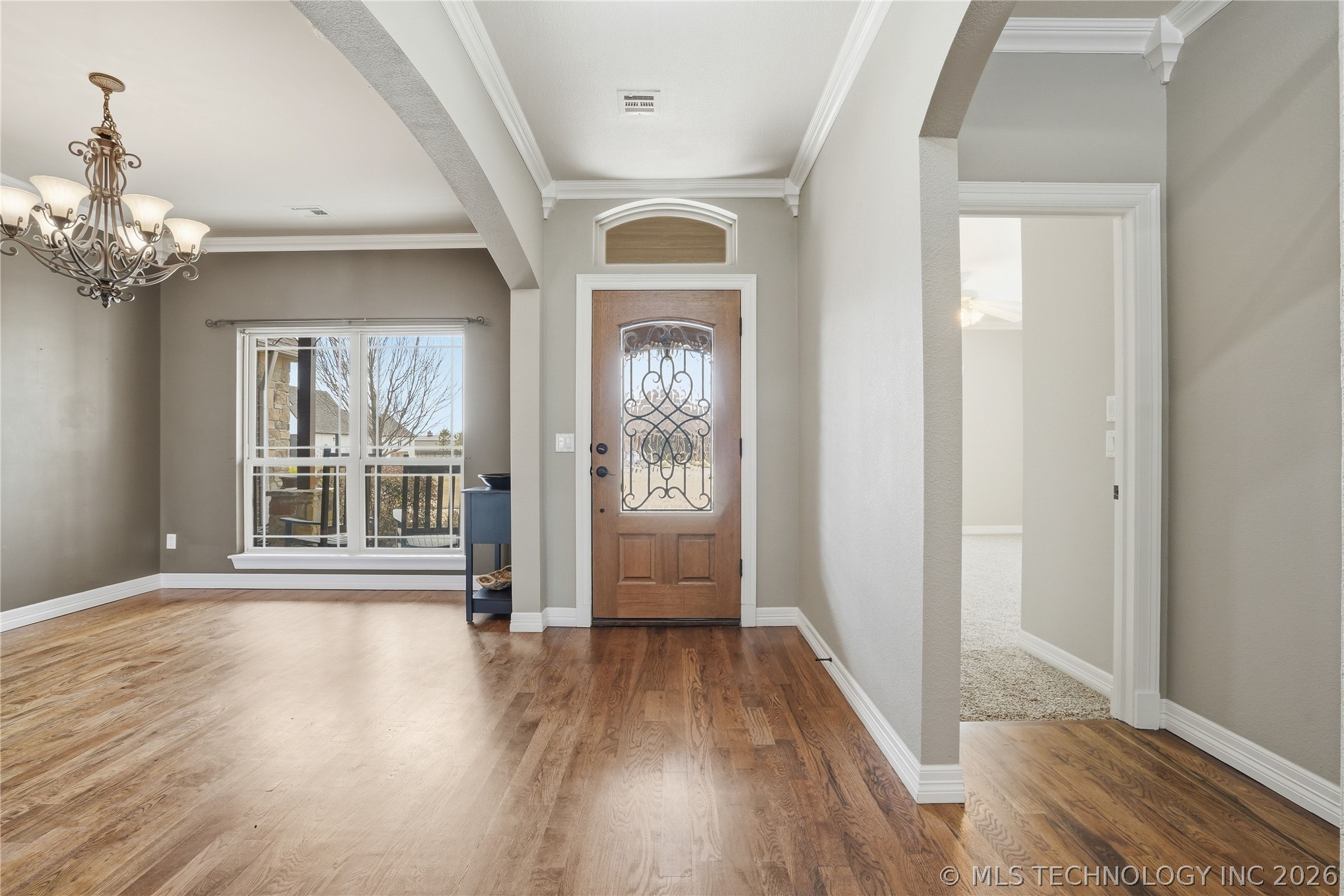 18005 S 71st East Avenue