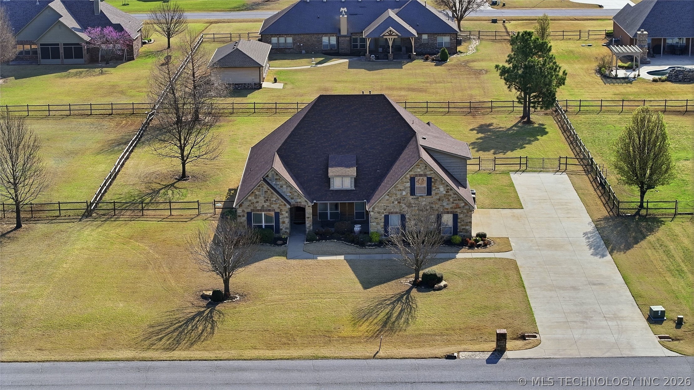 18005 S 71st East Avenue