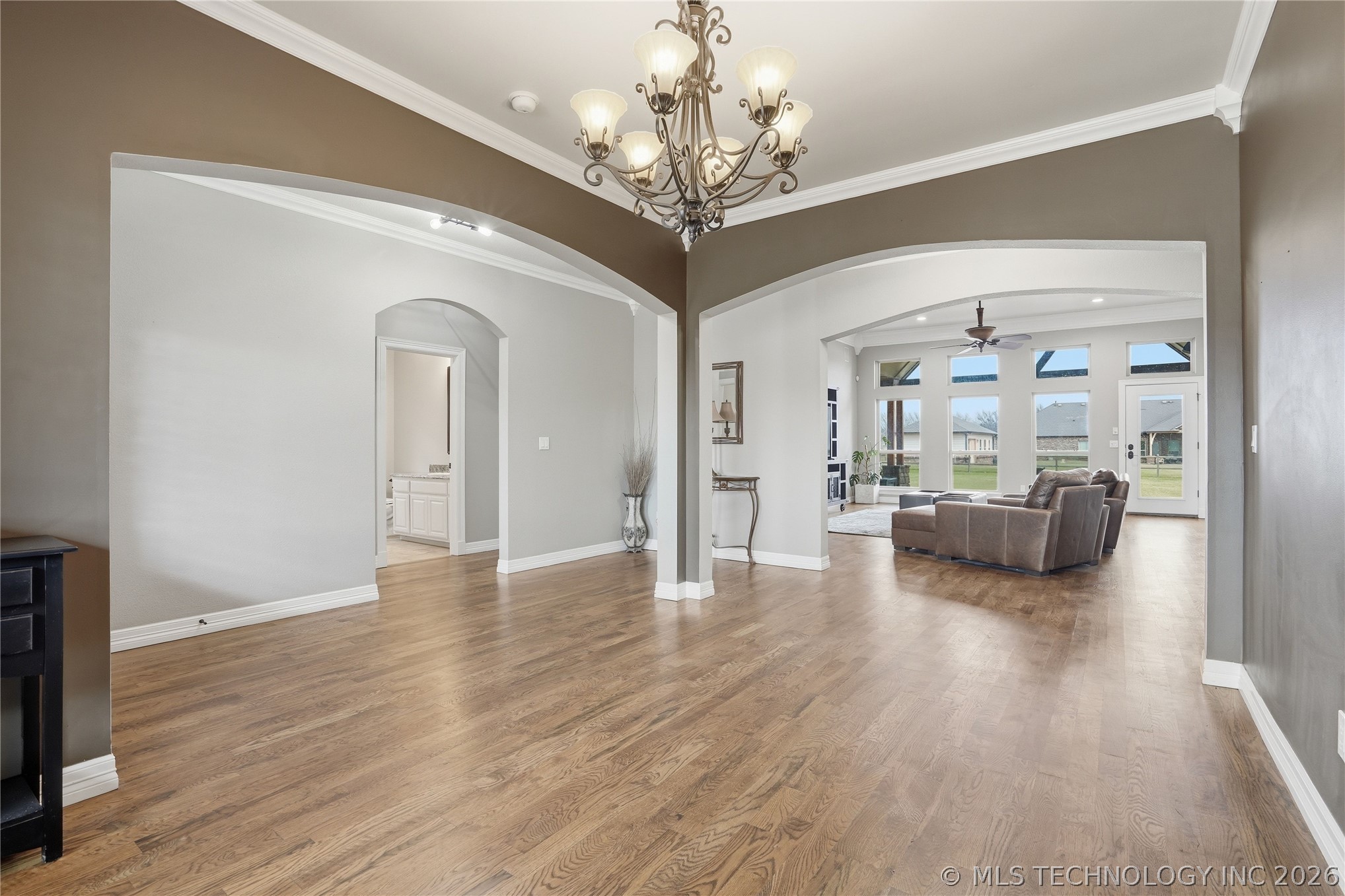 18005 S 71st East Avenue