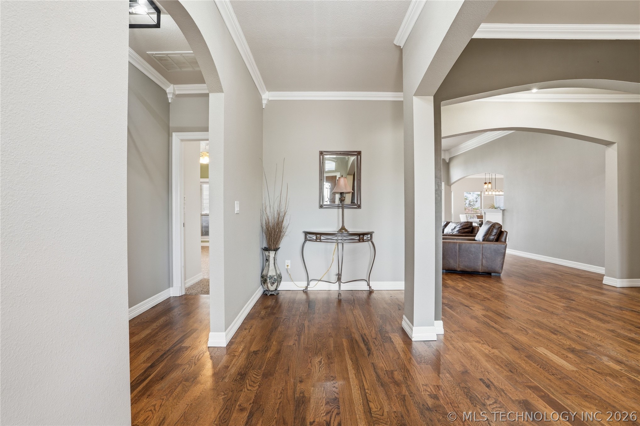 18005 S 71st East Avenue