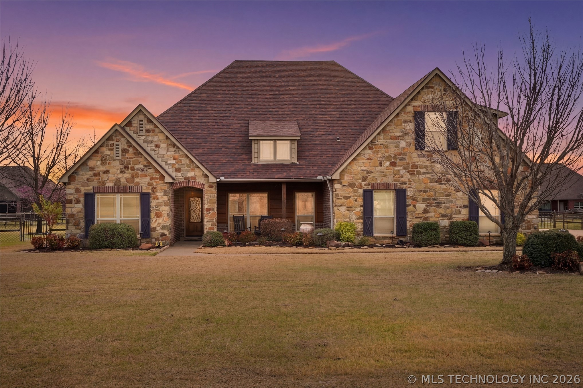 18005 S 71st East Avenue