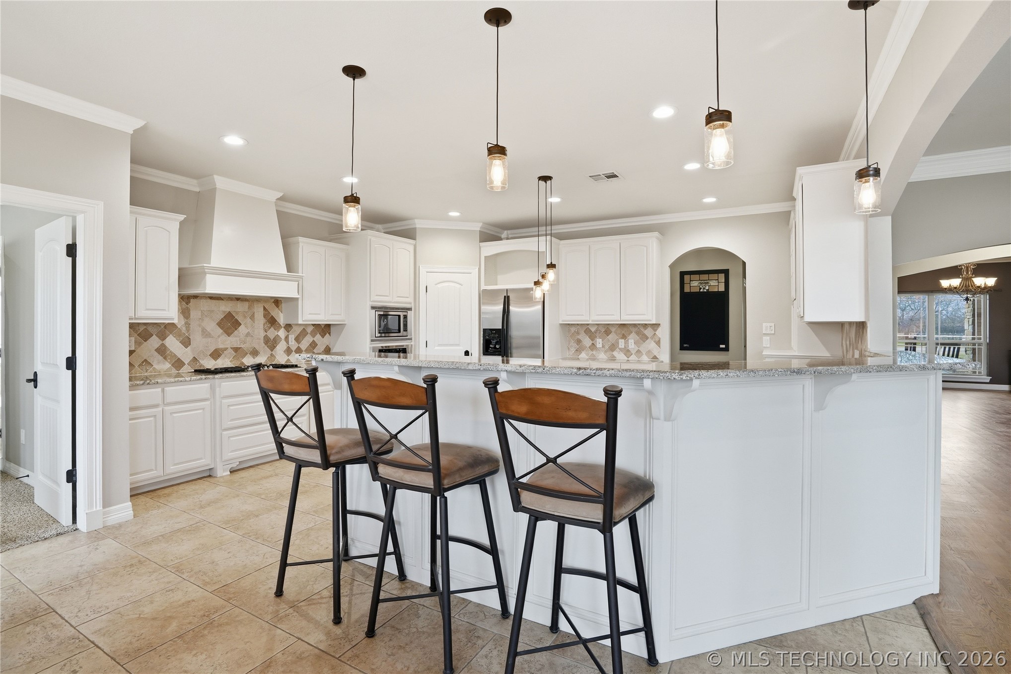 18005 S 71st East Avenue