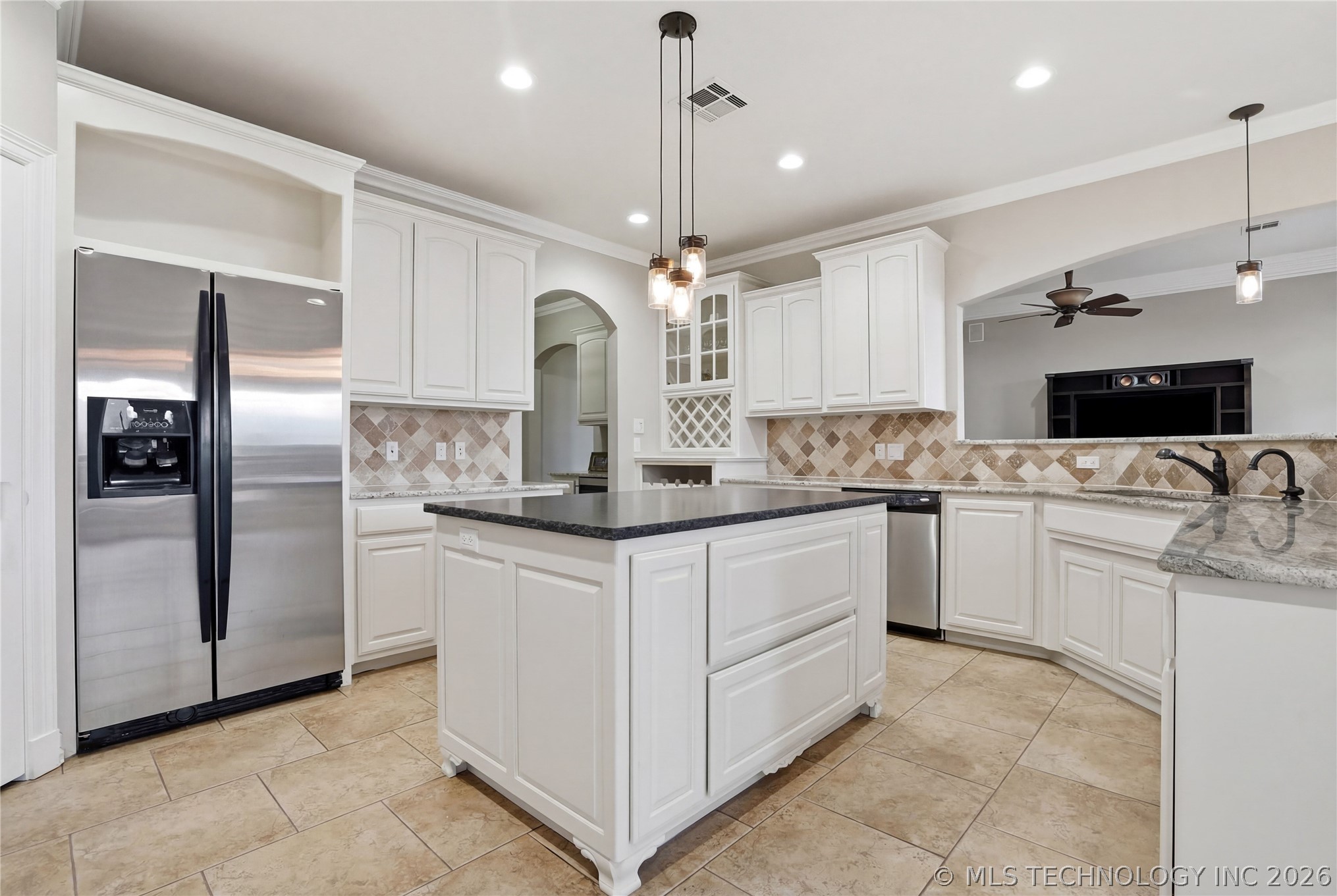 18005 S 71st East Avenue